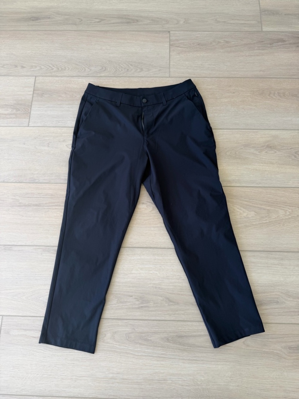 Lululemon - ABC Warpstreme - Relaxed Fit Trouser
